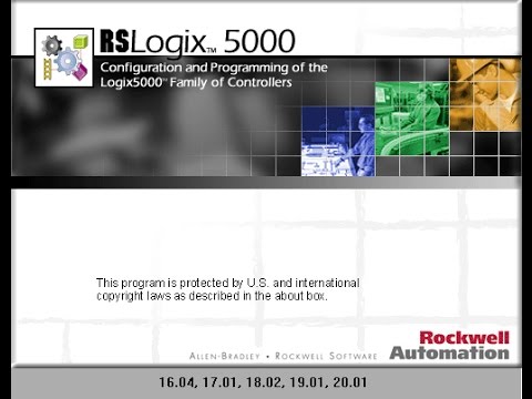 Rslogix 5000 v21 download